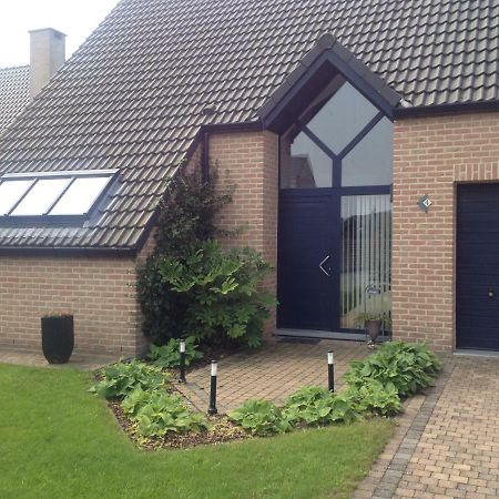 Didi Logement Westerlo Kültér fotó