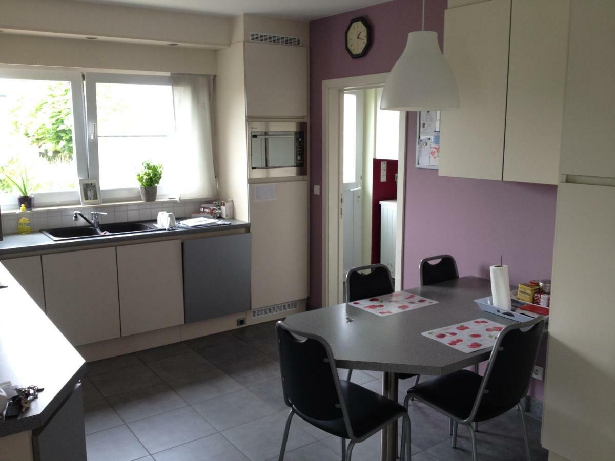 Didi Logement Westerlo Kültér fotó